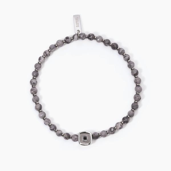 bracciale-agata-grigia-e-acciaio-316l